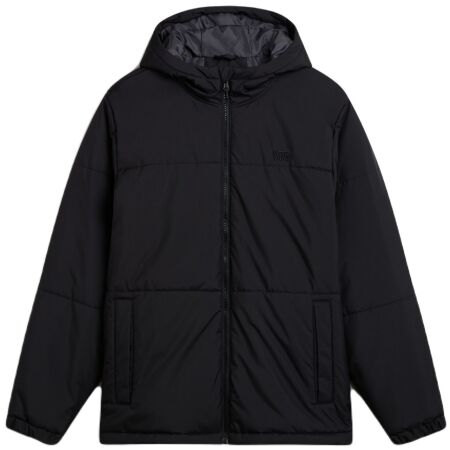 Vans NORRIS PUFFER - Pánska zimná bunda