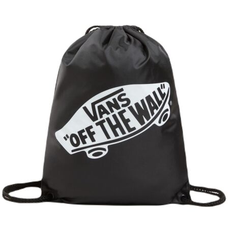 Vans BENCHED BAG - Gym sack