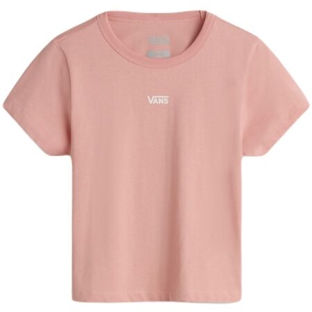 Vans BASIC MINI - Tricou pentru femei