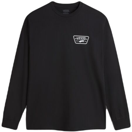 Vans FULL PATCH BACK - Мъжка тениска