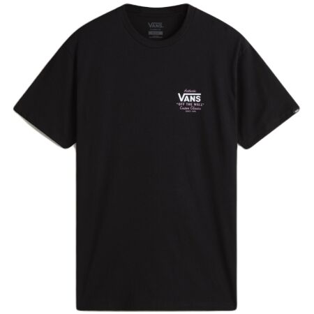 Vans MN HOLDER ST CLASSIC - Tricou de bărbați