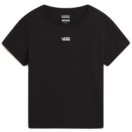 Vans BASIC MINI - Tricou pentru femei