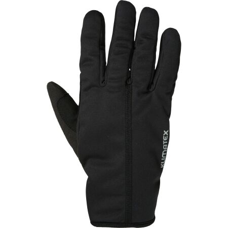 Klimatex ANDUIN - Unisex softshell gloves
