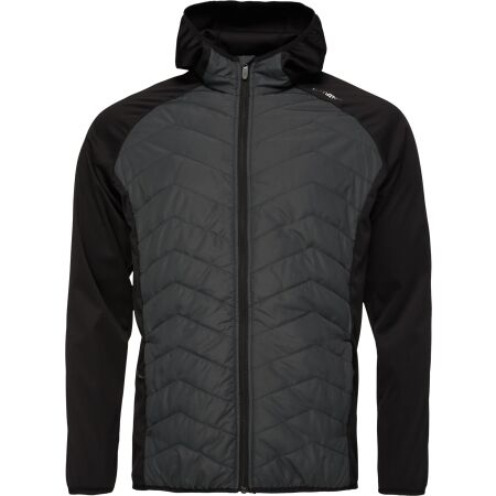 Klimatex BRIGU - Men’s hybrid jacket