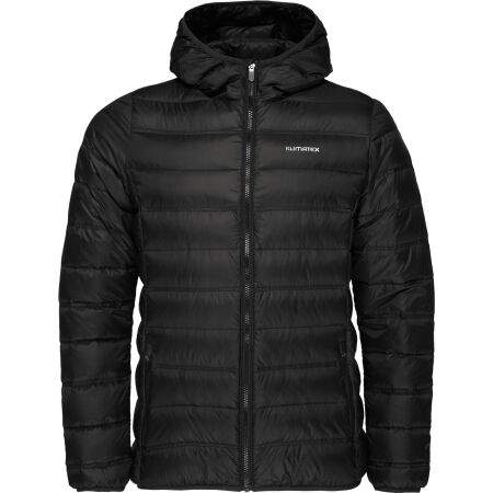 Klimatex KOFY1 - Men’s down jacket