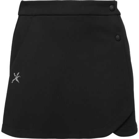 Klimatex VENETI - Women's insulated skirt