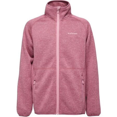 Klimatex SEM JNR - Kids’ functional sweatshirt