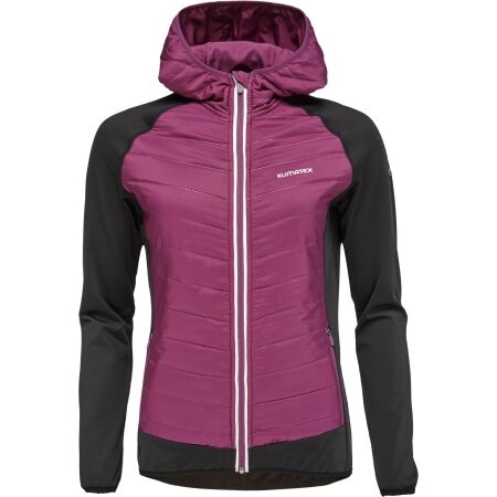 Klimatex ROMY1 - Damen-Laufsweatshirt