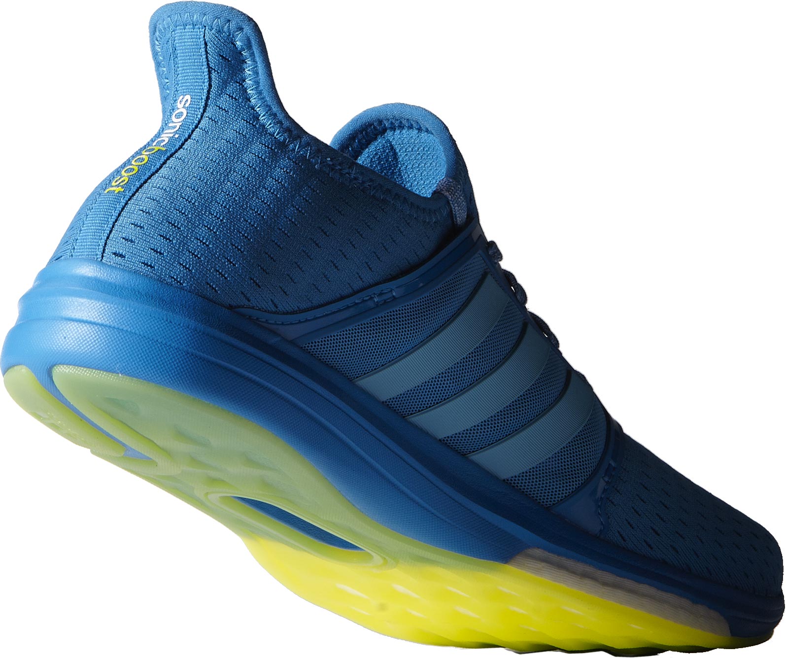 adidas sonic boost hombre