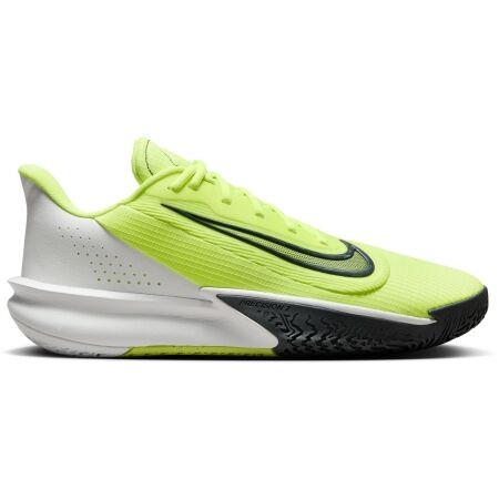 Nike PRECISION VII - Herren-Basketballschuhe