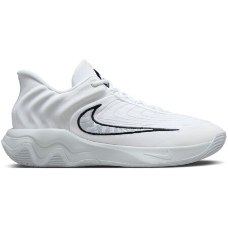 Nike GIANNIS IMMORTALITY 4 - Herren-Basketballschuhe