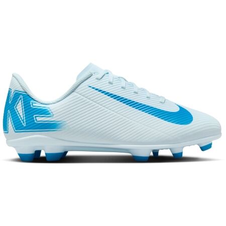 Nike MERCURIAL VAPOR 16 CLUB FG/MG JR - Gyerek futballcipő