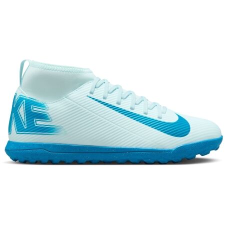 Nike JR MERCURIAL SUPERFLY 10 CLUB TF - Детски футболни обувки