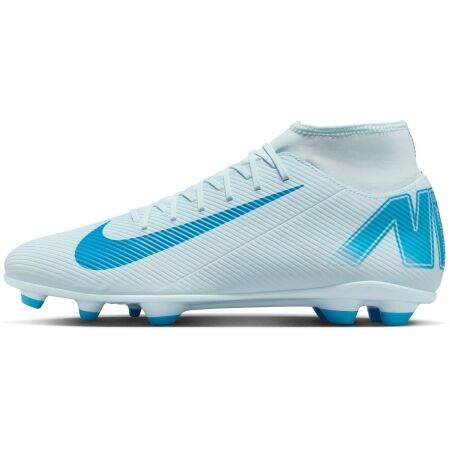 Nike MERCURIAL SUPERFLY 10 CLUB FG/MG - Men's football boots