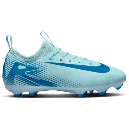 Nike JR ZOOM MERCURIAL VAPOR 16 ACADEMY FG/MG - Детски футболни обувки