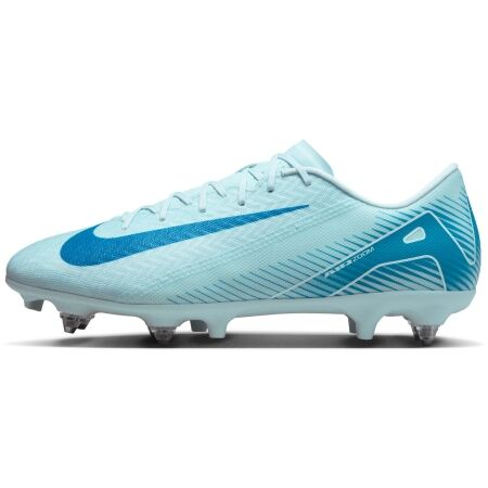 Nike ZOOM MERCURIAL VAPOR 16 ACAD SG-PRO AC - Férfi stoplis focicipő