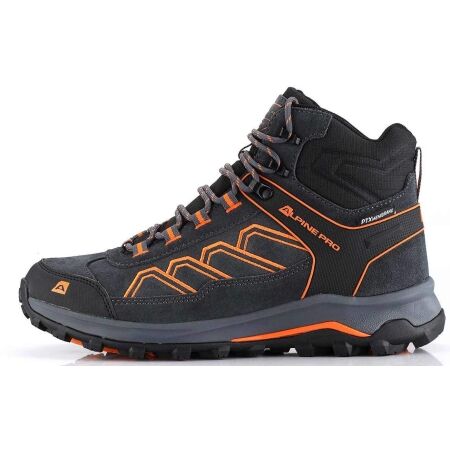 ALPINE PRO WUTEVE - Herren Wanderschuhe