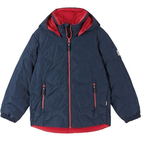 REIMA FOSSILA - Kinder-Winterjacke