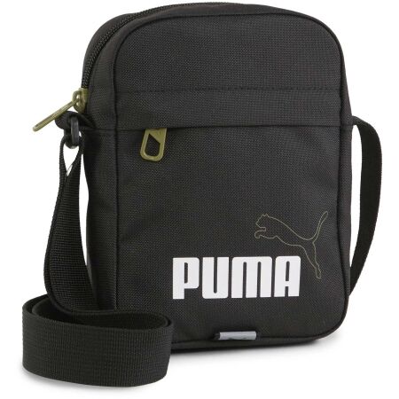 Puma PHASE ELEMENTAL PORTABLE - Чантичка за документи