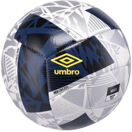 Umbro NEO SWERVE - Juniorská futbalová lopta