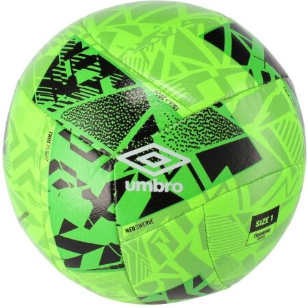 Umbro NEO SWERVE MINI - Mini fotbalový míč