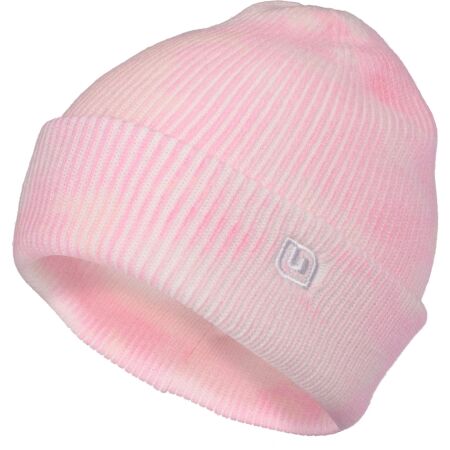 Lewro BLOSSOM - Girls’ knitted beanie