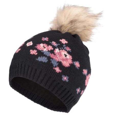 Lewro PRIMROSE - Girls’ knitted beanie