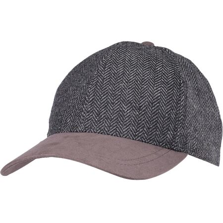 Willard NARAN - Men’s winter baseball cap