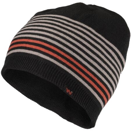 Willard BYRNE - Men’s knitted beanie