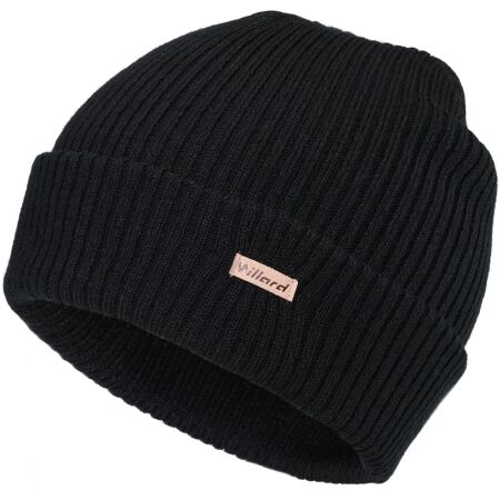 Willard ABBY - Women’s knitted beanie