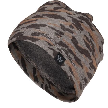 Willard ERSET - Men’s beanie