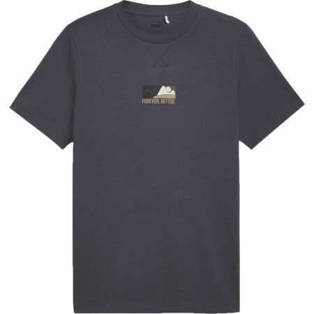 Puma BETTER SPORTSWEAR TEE - Tricou de bărbați