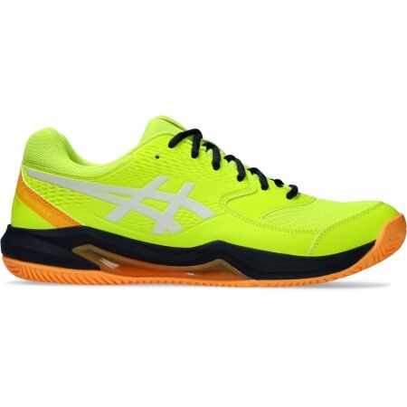 ASICS GEL-DEDICATE 8 CLAY - Férfi teniszcipő