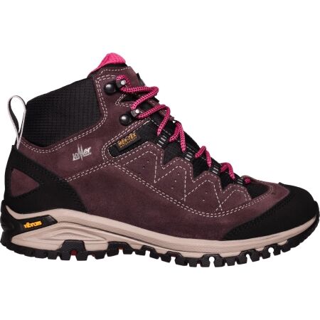 Lomer SELLA HIGH MTX PREMIUM - Herrenschuhe