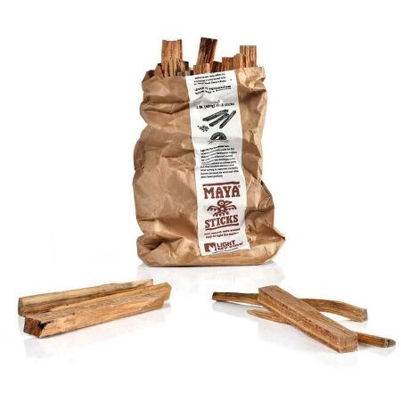 Light my fire MAYASTICKS 1LB/450G - Bețe de aprindere foc