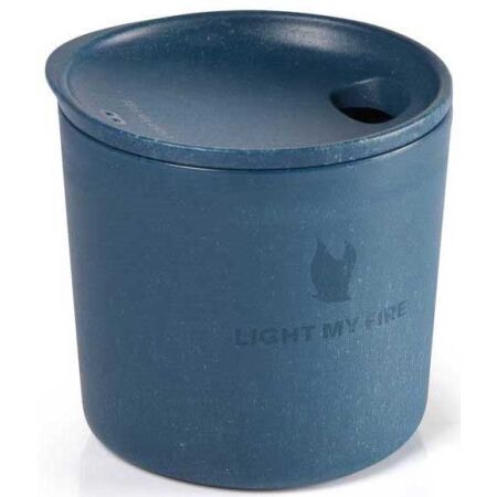 Light my fire MYCUP´N LID SHORT - Becher