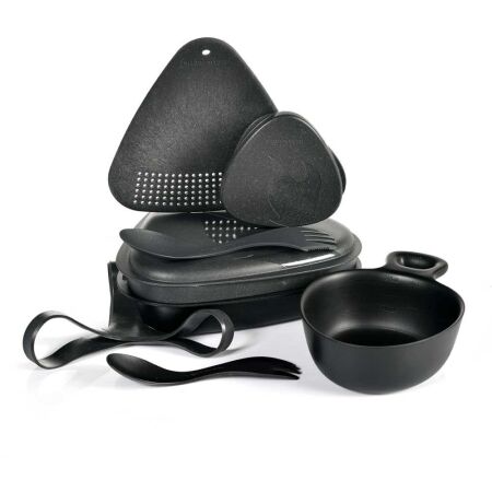 Light my fire OUTDOOR MEALKIT BIO - Étkészlet