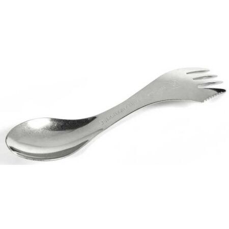 Light my fire SWEDISH SPORK STAINLESS - Príbor