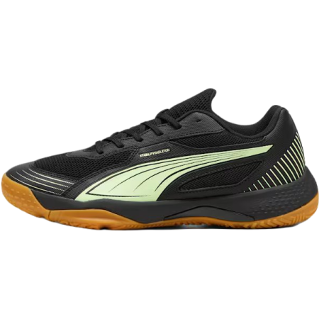 Puma SOLARFLASH III - Men’s volleyball shoes