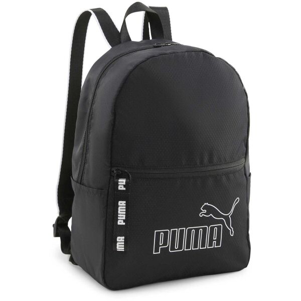 Puma CORE BASE BACKPACK Batoh, čierna, veľkosť