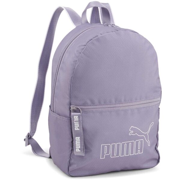 Puma CORE BASE BACKPACK Batoh, fialová, veľkosť