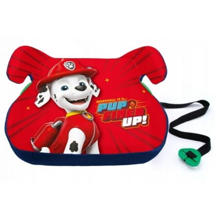 NICKELODEON I-SIZE PAW PATROL MARSHALL - Scaun înălțător auto