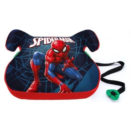 Disney I-SIZE SPIDERMAN - Booster seat