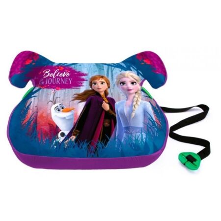 Disney I-SIZE FROZEN - Scaun înălțător auto