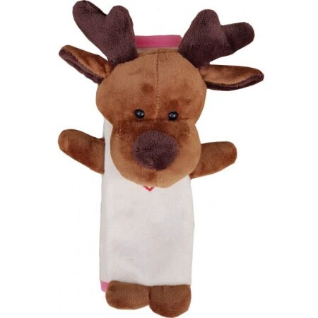 4Car REINDEER - Safety belt cover