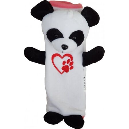 4Car PANDA - Safety belt cover