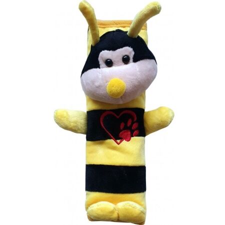 4Car BEE - Safety belt cover