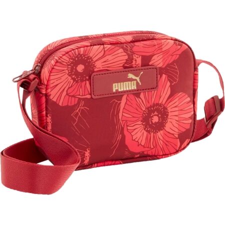 Puma CORE POP X-BODY BAG - Handbag