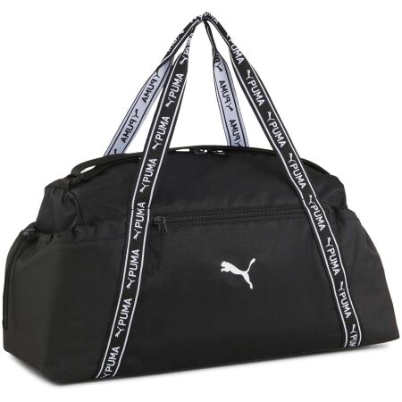 Puma AT ESSENTIALS SPORT BAG - Sporttáska