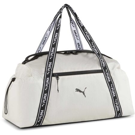 Puma AT ESSENTIALS SPORT BAG - Sporttáska